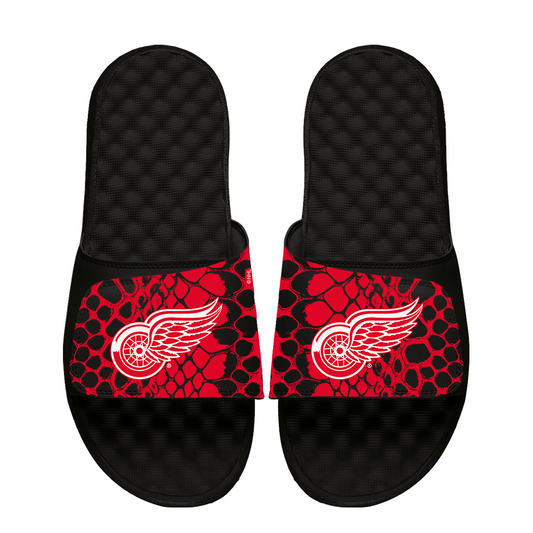 Red Wings Year of the Snake