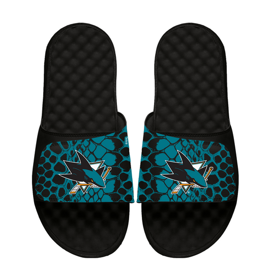 Sharks Year of the Snake