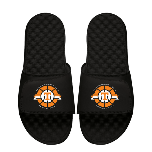 Tennessee Vols Basketball Logo