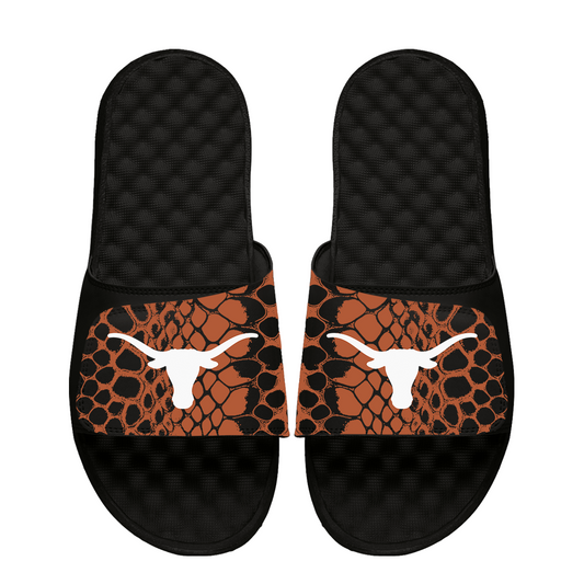 Texas Longhorns Year of the Snake