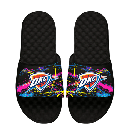 Oklahoma City Thunder ISlide x StayCool