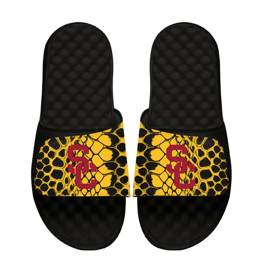 USC Trojans Year of the Snake