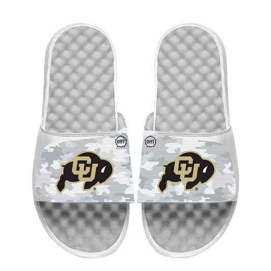 Colorado OHT White Camo