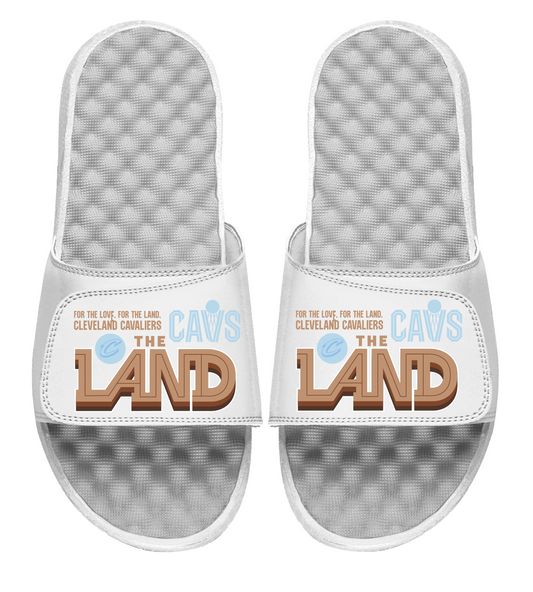 Cavs 23 City Edition Collage Slides