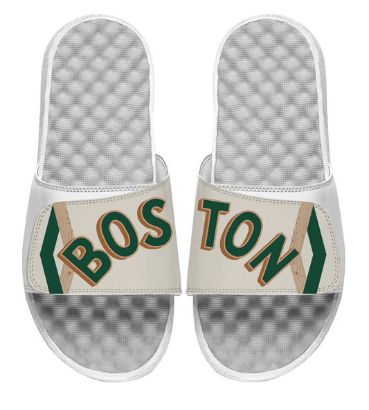 Boston Celtics 2024 City Edition