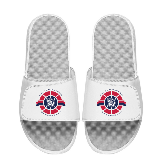 Dayton Flyers Basketball Logo