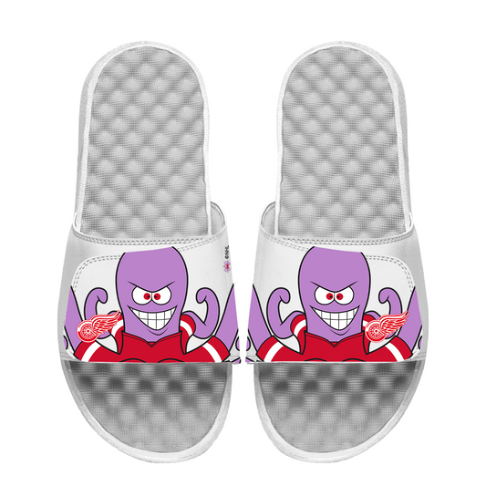 Detroit Red Wings Mascot