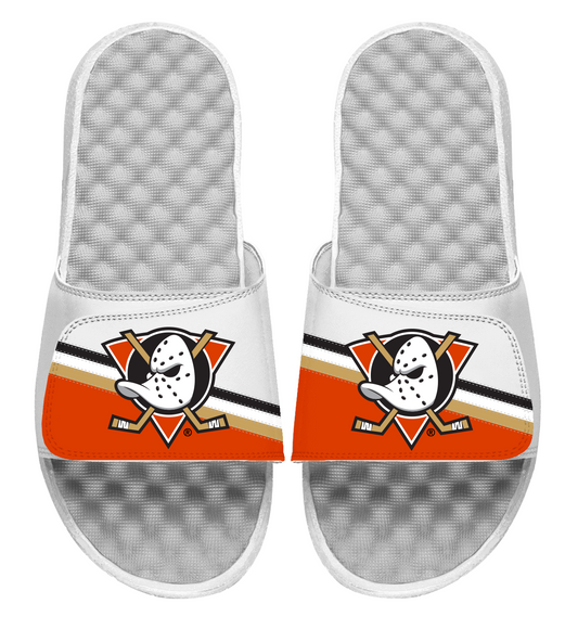 Anaheim Ducks Reverse Retro Slides