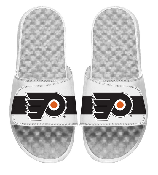 Philadelphia Flyers Reverse Retro Slides