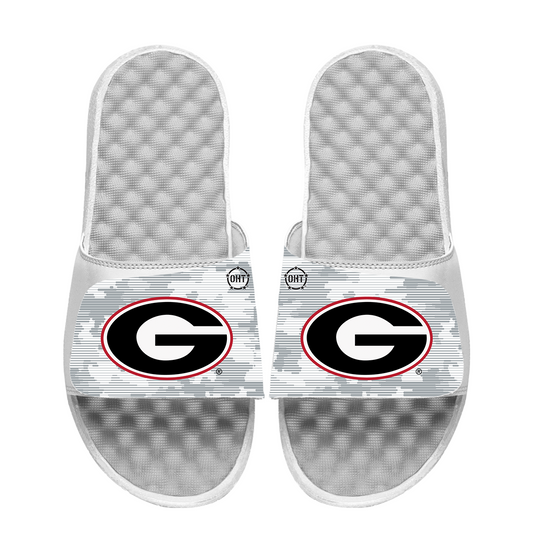 Georgia OHT White Camo