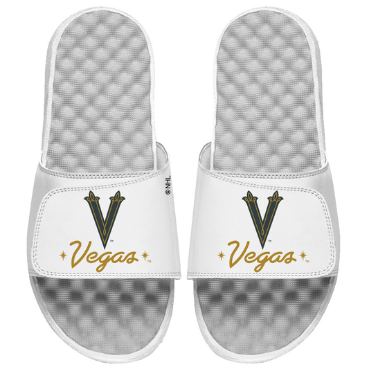 Vegas Golden Knights Winter Classic Logo