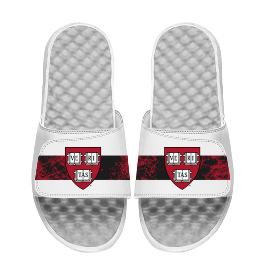 Harvard Crimson Distressed