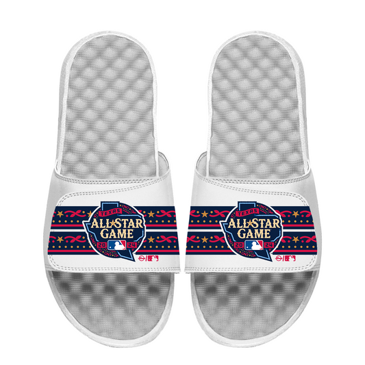 2024 MLB All-Star Game Stripes