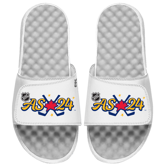 NHL 2024 All-Star Game Alternate Logo