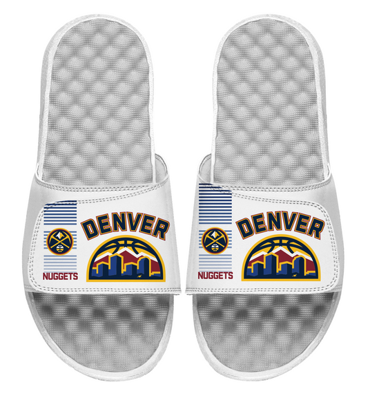 Nuggets 23 City Edition Collage Slides