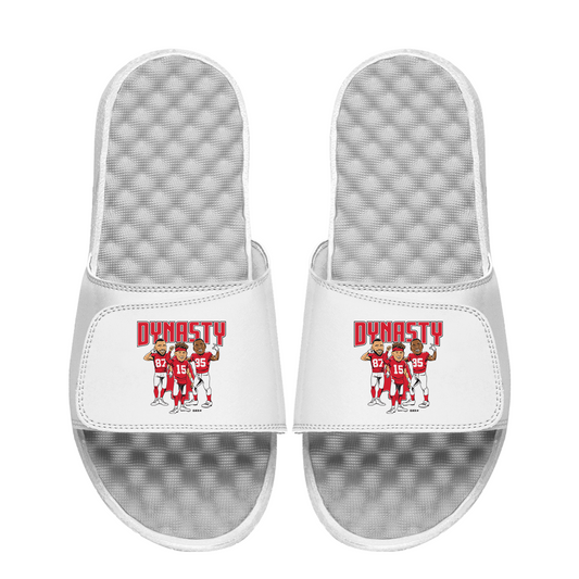 Patrick Mahomes Dynasty