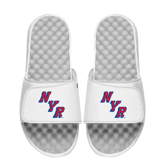 New York Rangers 2024 Stadium Series Logo