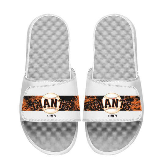 San Fransisco Giants Distressed