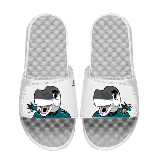 San Jose Sharks Mascot