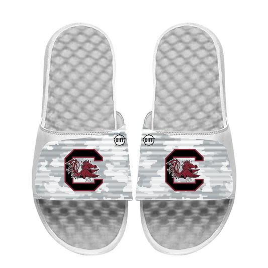 South Carolina OHT White Camo