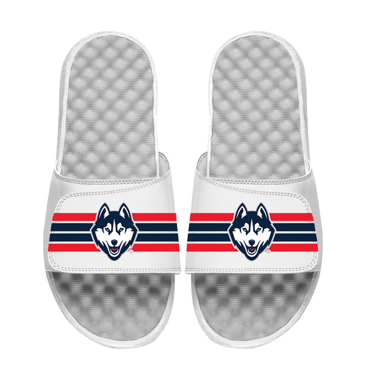 UConn Huskies Varsity Stripes