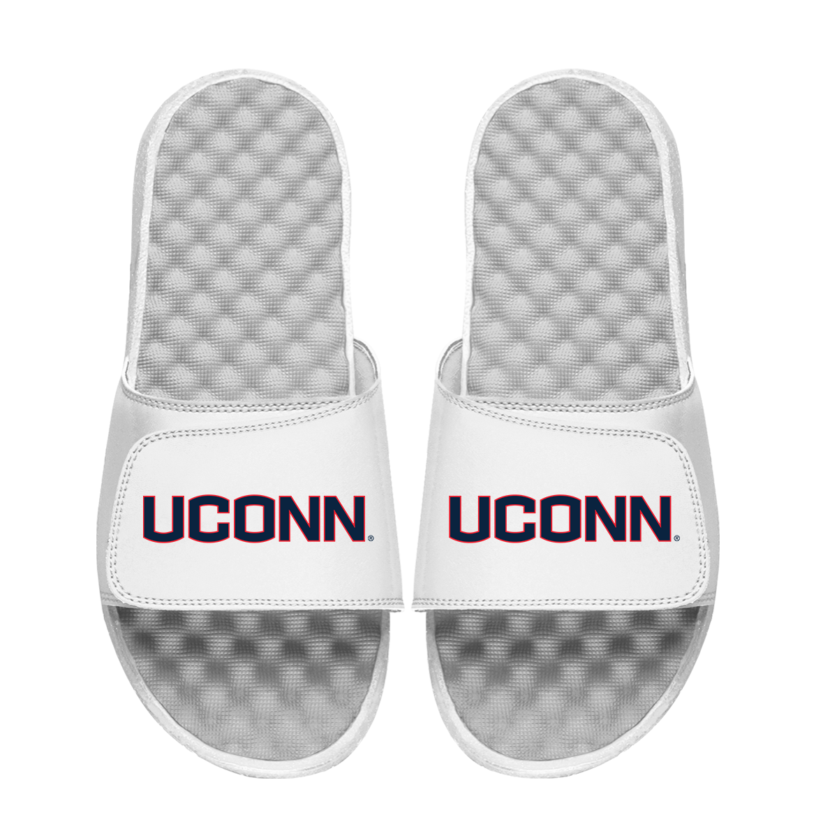 UConn Huskies Wordmark