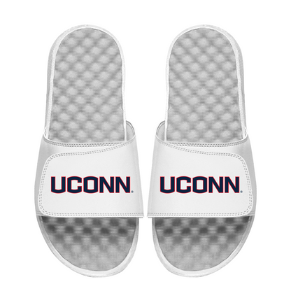 UConn Huskies Wordmark