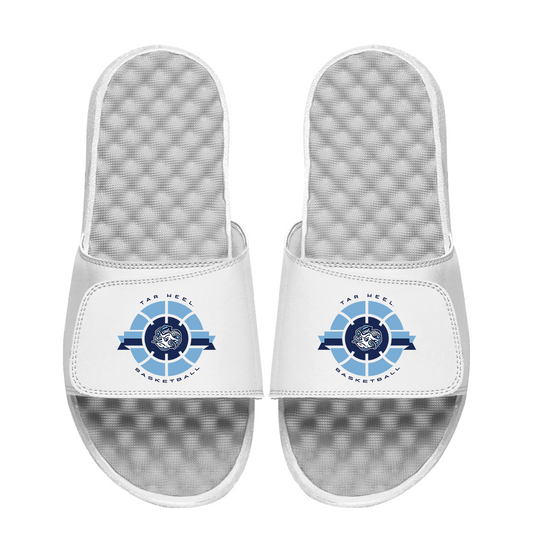 UNC Tar Heels Basketball Logo