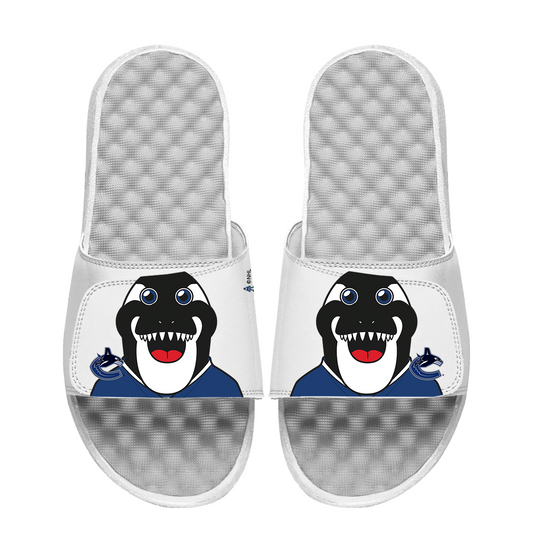 Vancouver Canucks Mascot