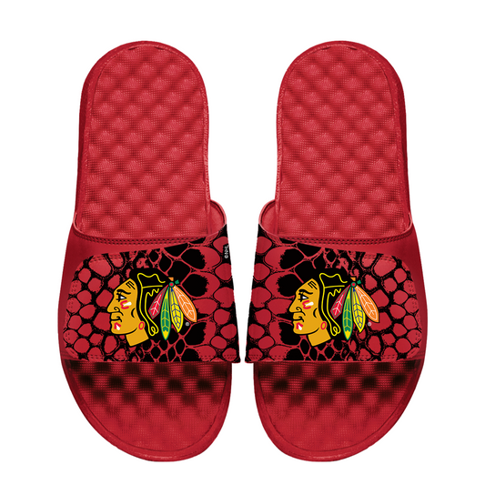 Blackhawks Year of the Snake