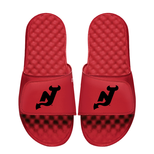 New Jersey Devils 2024 Stadium Series Logo