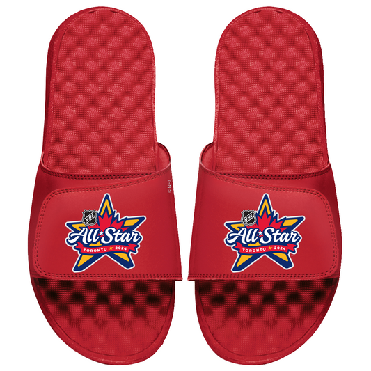 NHL 2024 All-Star Game Logo