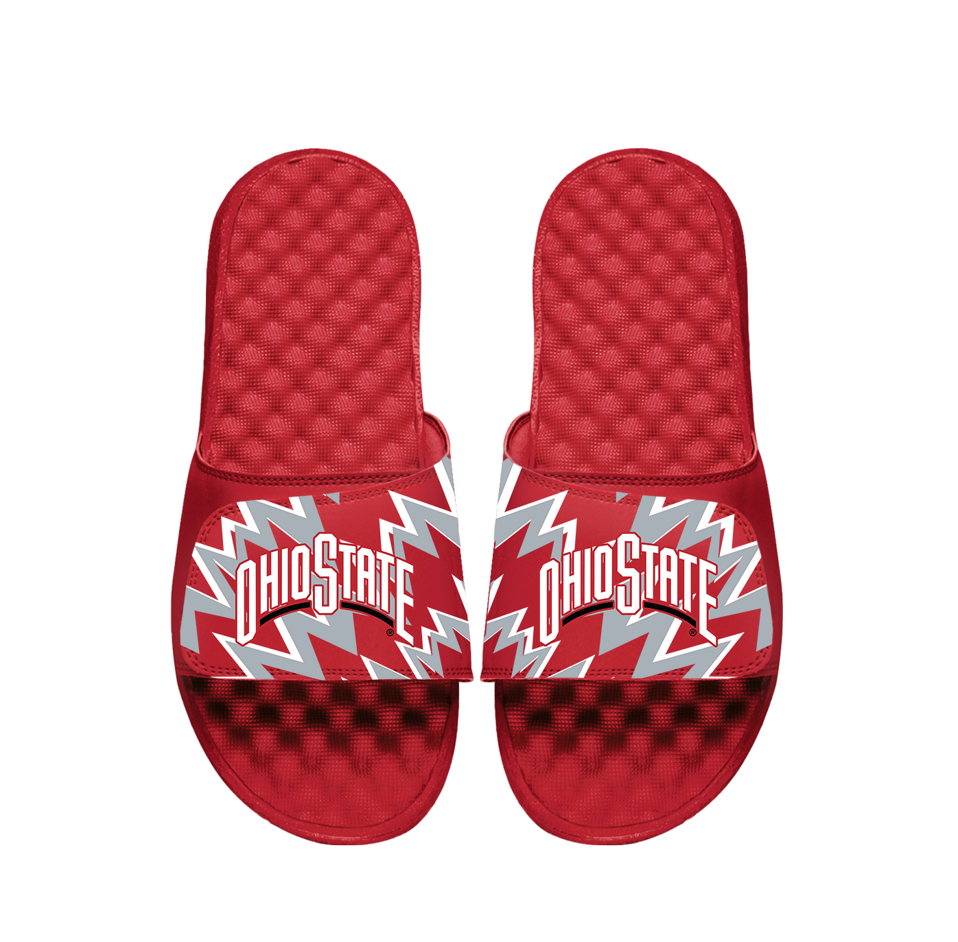 NCAA The Ohio State High Energy Slides