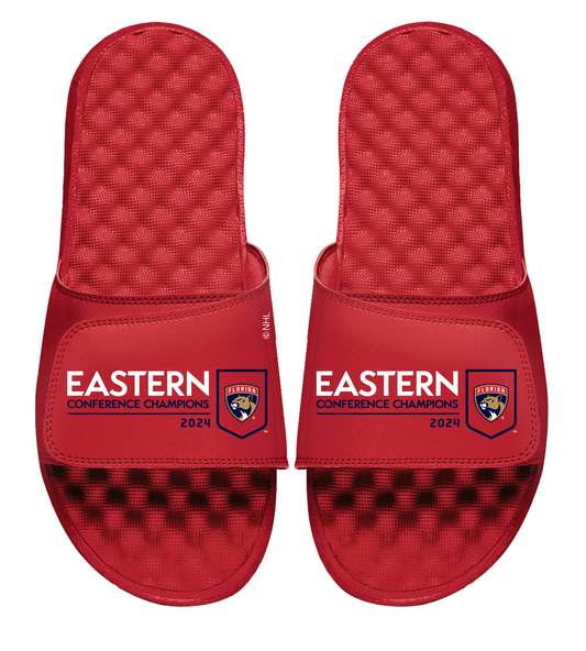Florida Panthers 2024 Eastern Conference Champions