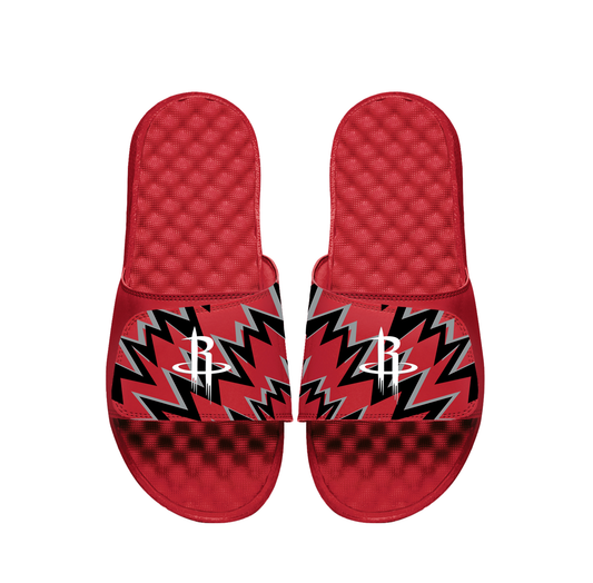 Rockets High Energy Slides