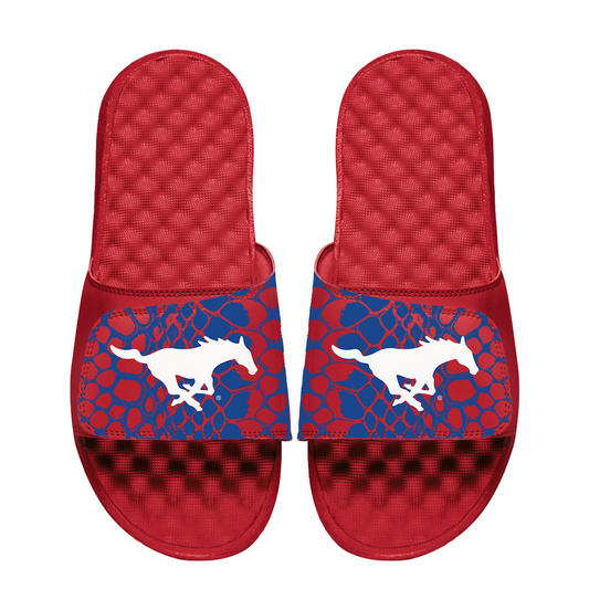 SMU Mustangs Year of the Snake