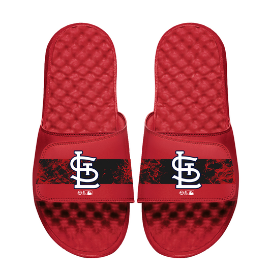 St. Louis Cardinals Distressed
