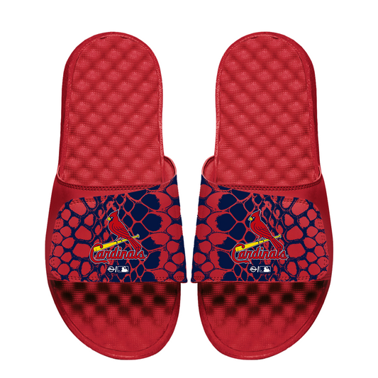 St. Louis Cardinals Year of the Snake