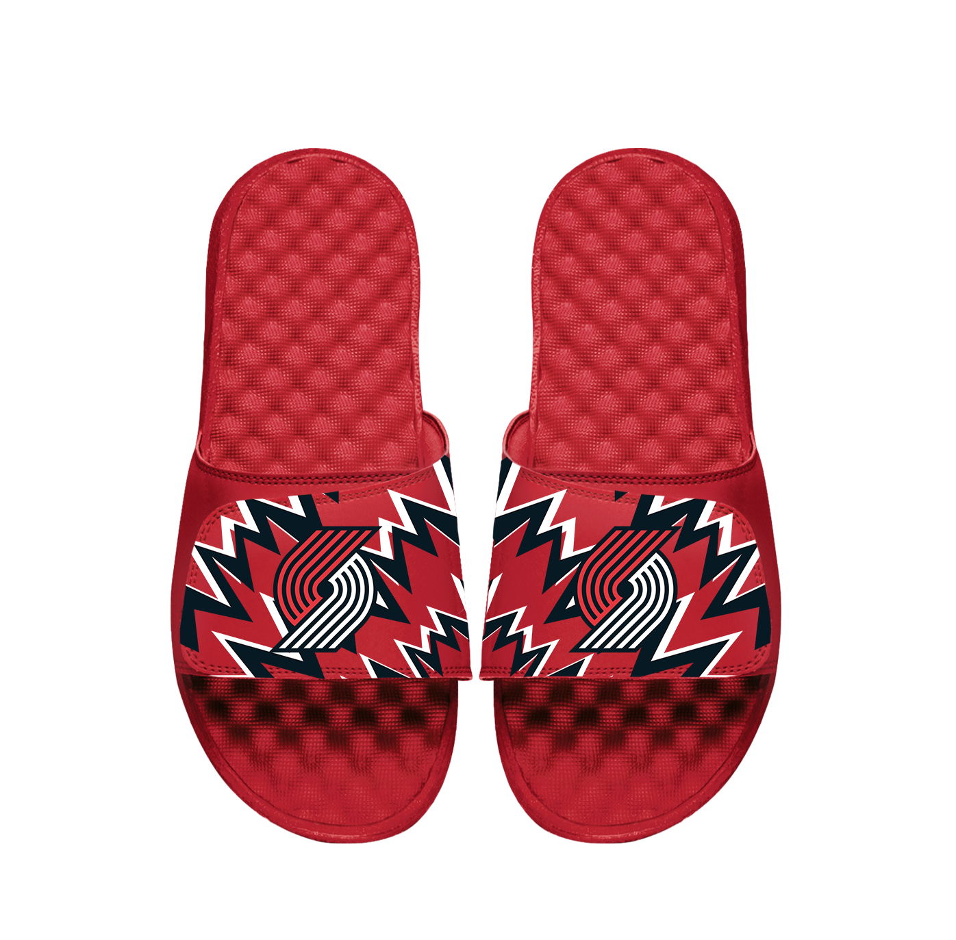 Trailblazers High Energy Slides