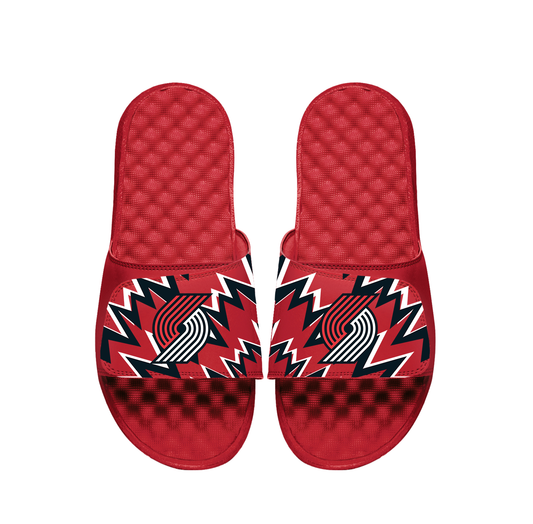 Trailblazers High Energy Slides