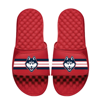 UConn Huskies Varsity Stripes