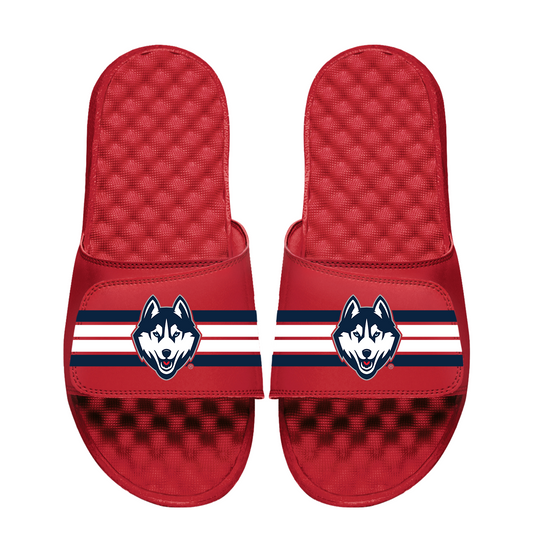 UConn Huskies Varsity Stripes