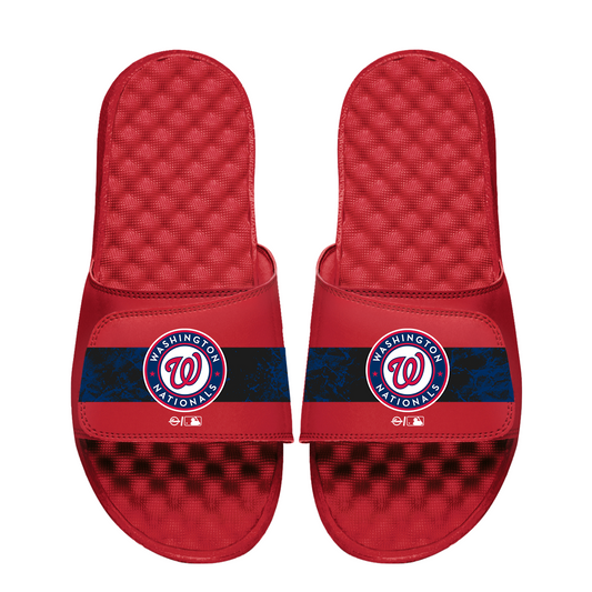 Washington Nationals Distressed