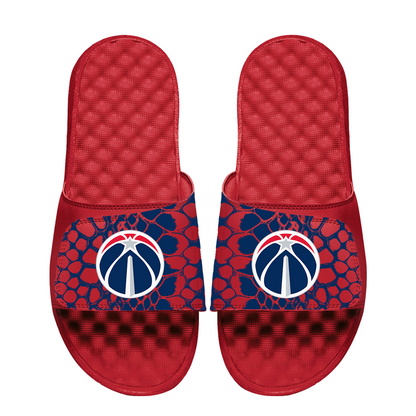 Washington Wizards Year of the Snake