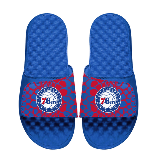 Philadelphia 76ers Year of the Snake
