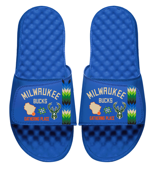 Bucks 23 City Edition Collage Slides