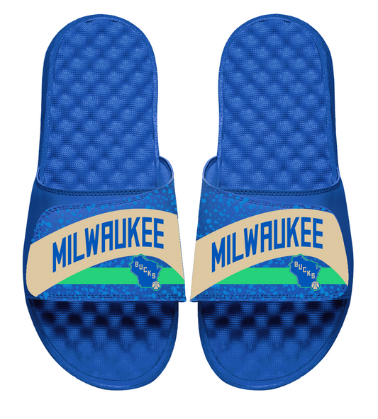 Milwaukee Bucks 2024 City Edition