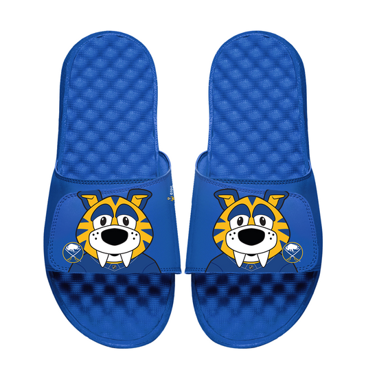 Buffalo Sabres Mascot