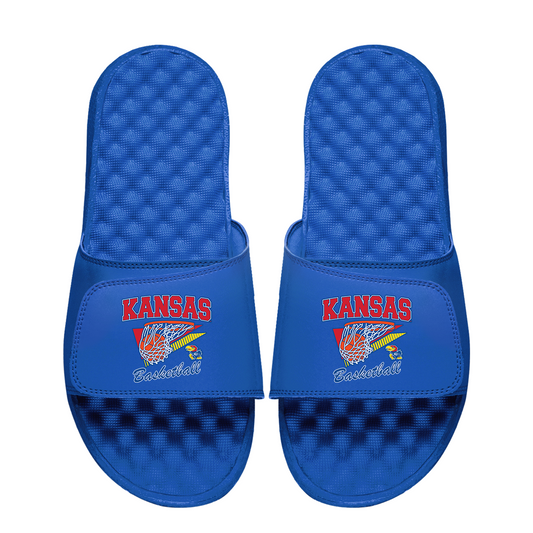 Kansas Jayhawks Basketball Collage