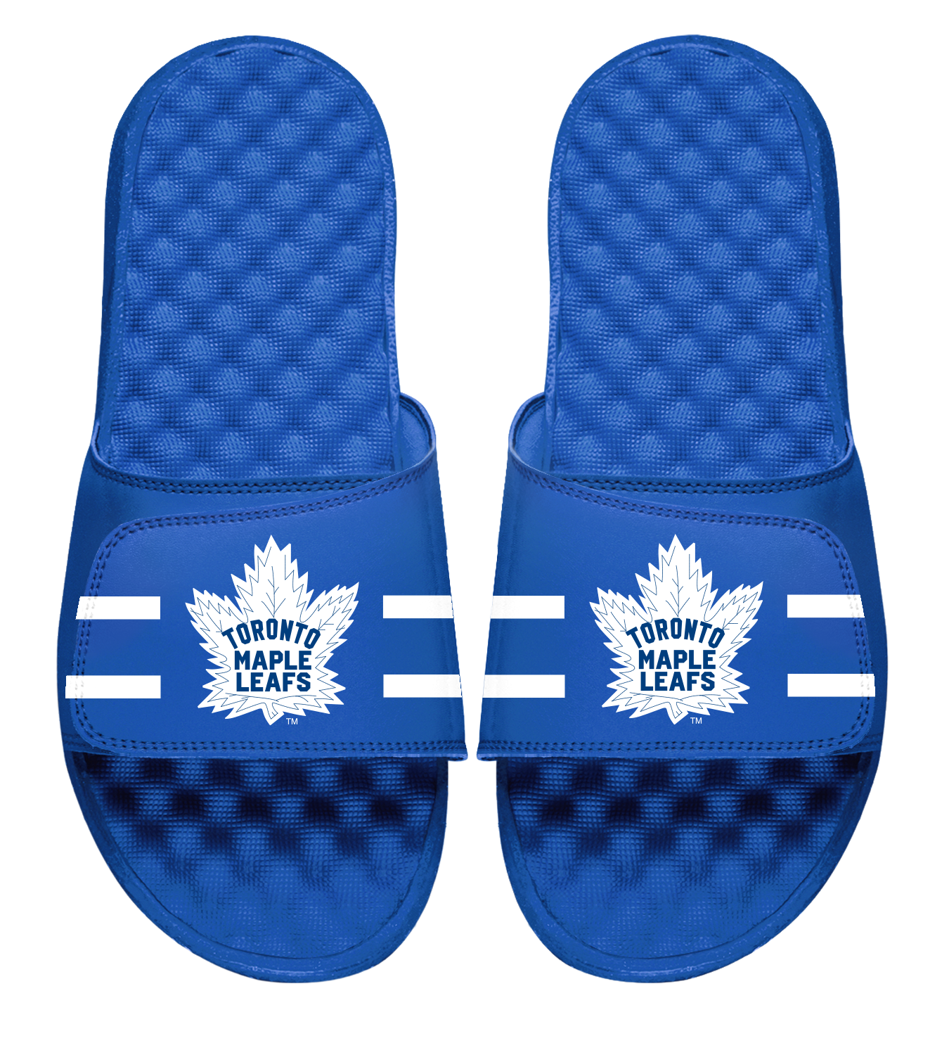 Toronto Maple Leafs Reverse Retro Slides